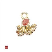 Charm Solara Donna in Bronzo 999-8009